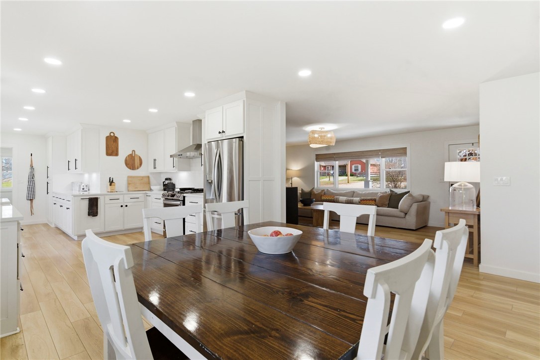 Fayetteville Outlots - Residential