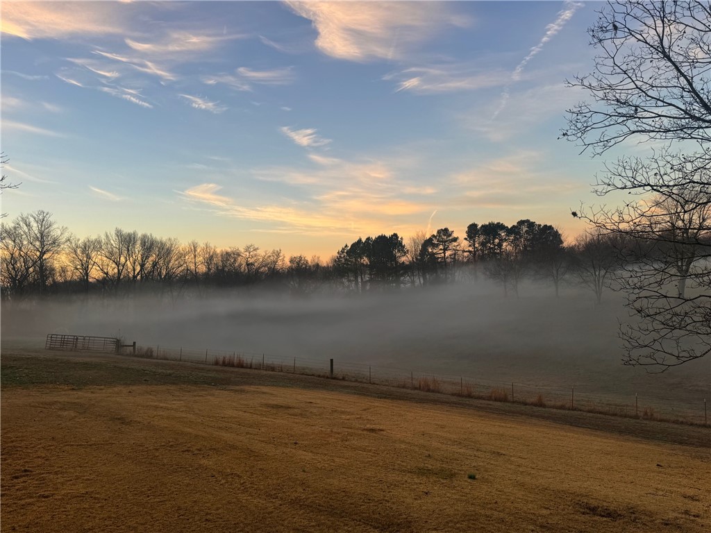 Fayetteville Outlots - Residential