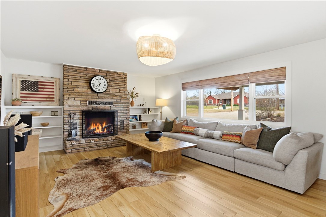 Fayetteville Outlots - Residential