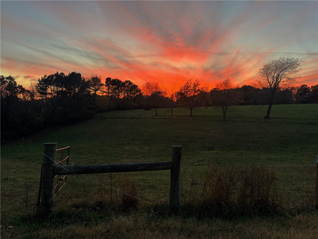 Fayetteville Outlots - Residential