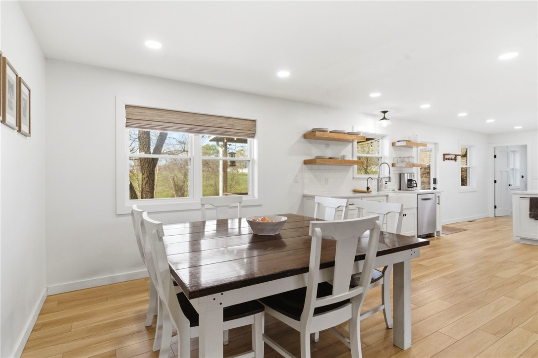 Fayetteville Outlots - Residential