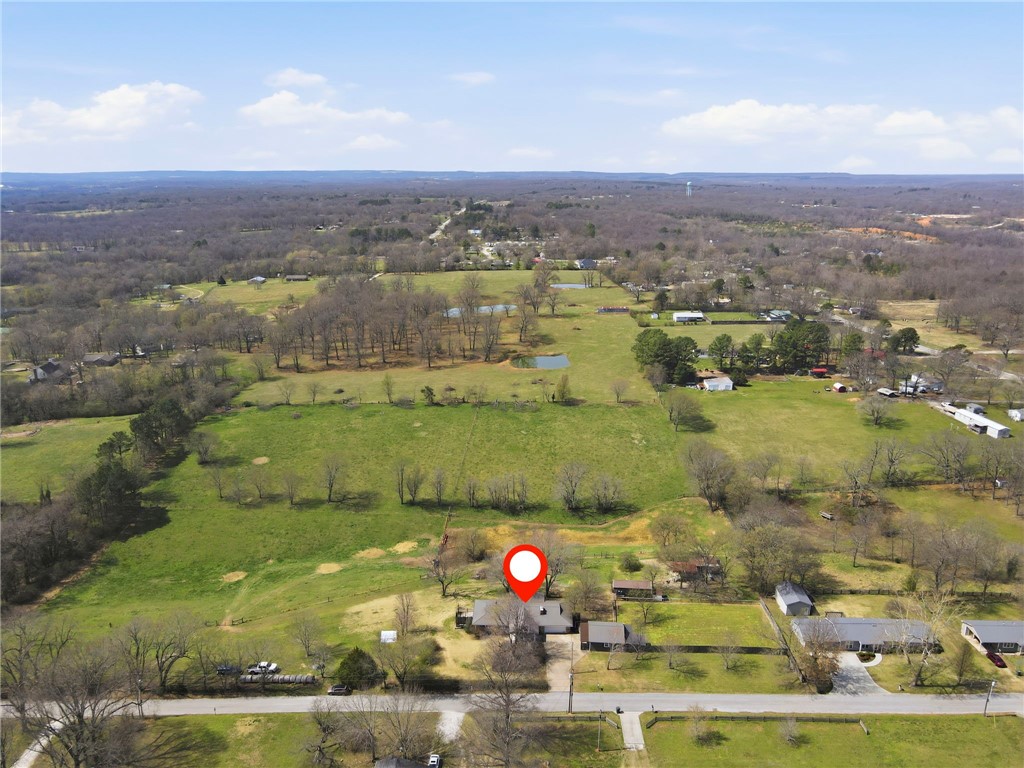 Fayetteville Outlots - Residential