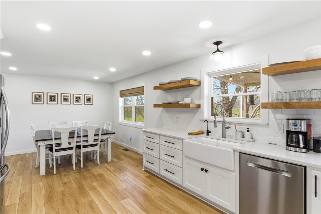 Fayetteville Outlots - Residential