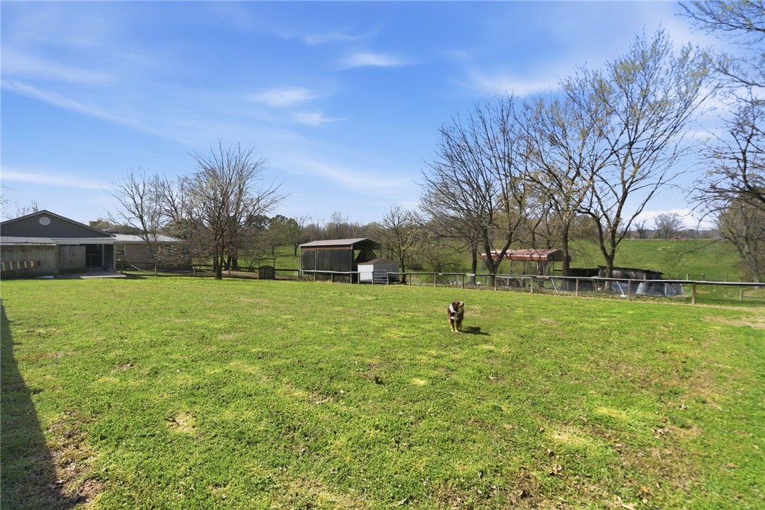 Fayetteville Outlots - Residential