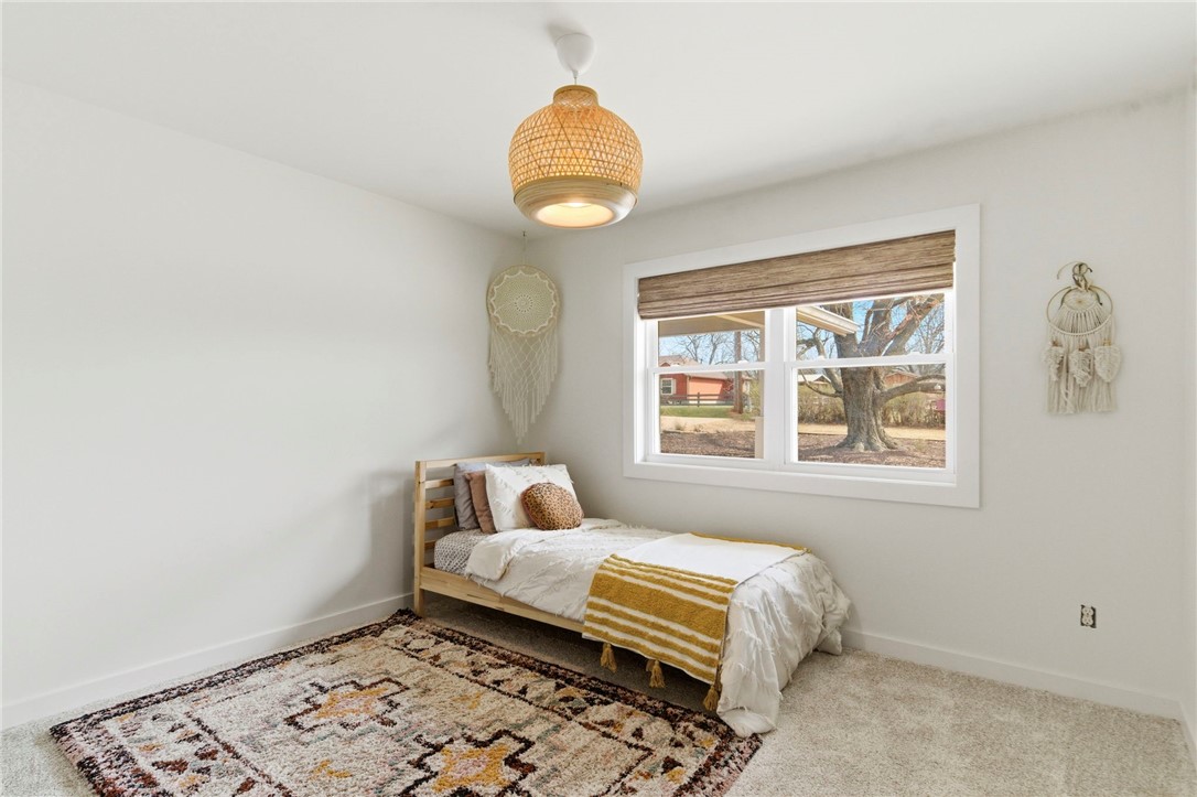 Fayetteville Outlots - Residential