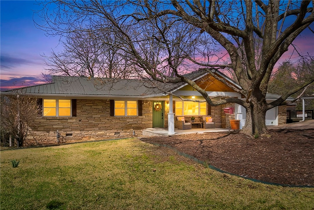 Fayetteville Outlots - Residential