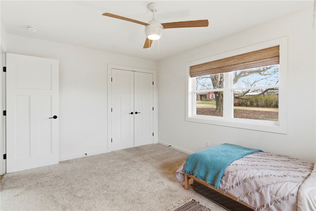 Fayetteville Outlots - Residential