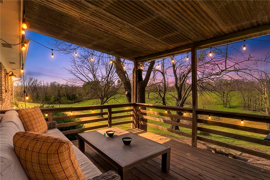 Fayetteville Outlots - Residential