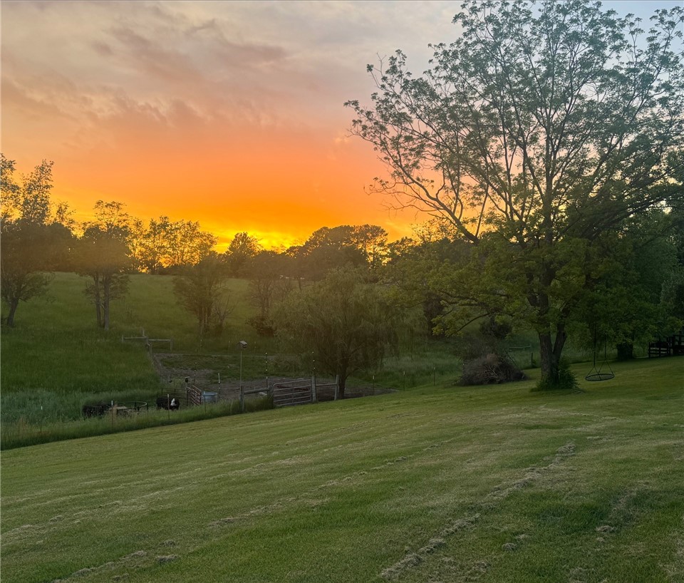 Fayetteville Outlots - Residential