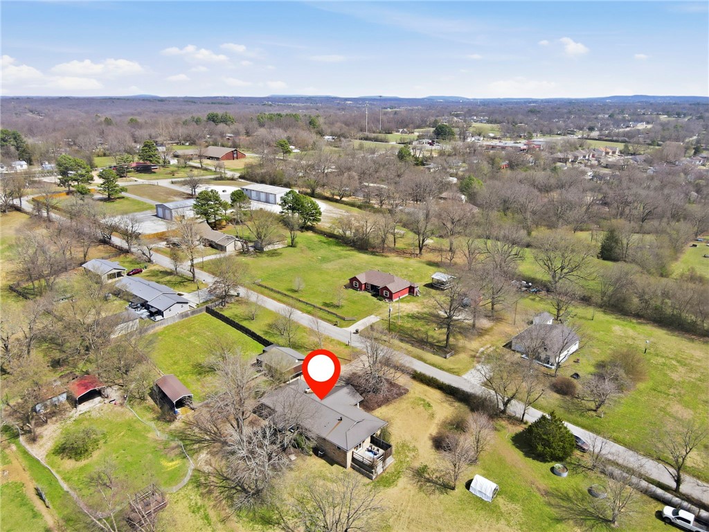 Fayetteville Outlots - Residential