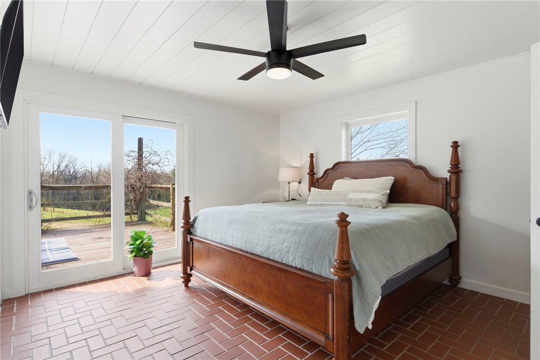 Fayetteville Outlots - Residential