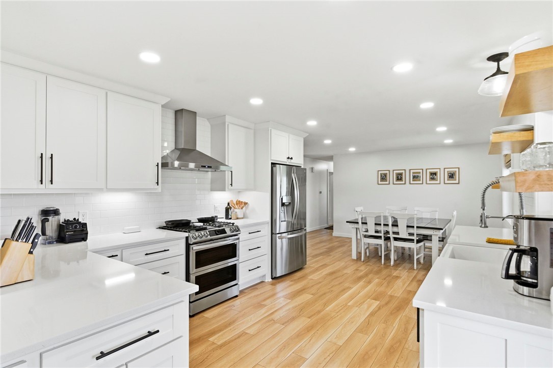 Fayetteville Outlots - Residential