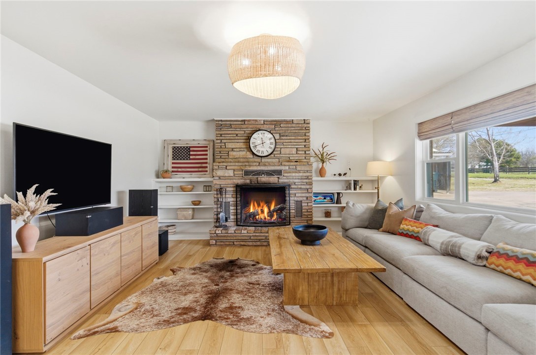 Fayetteville Outlots - Residential