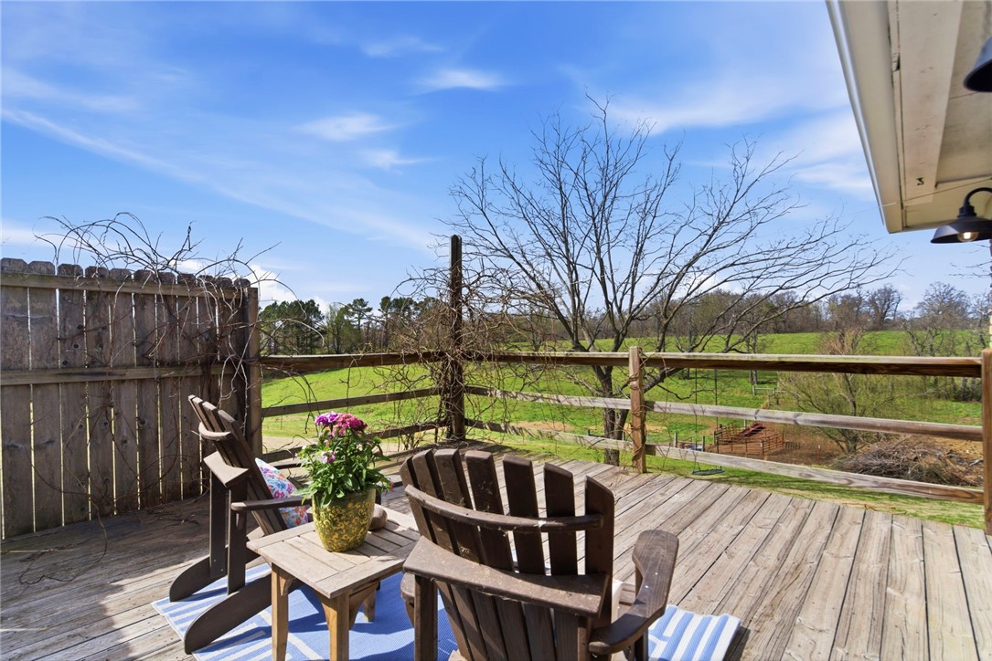 Fayetteville Outlots - Residential