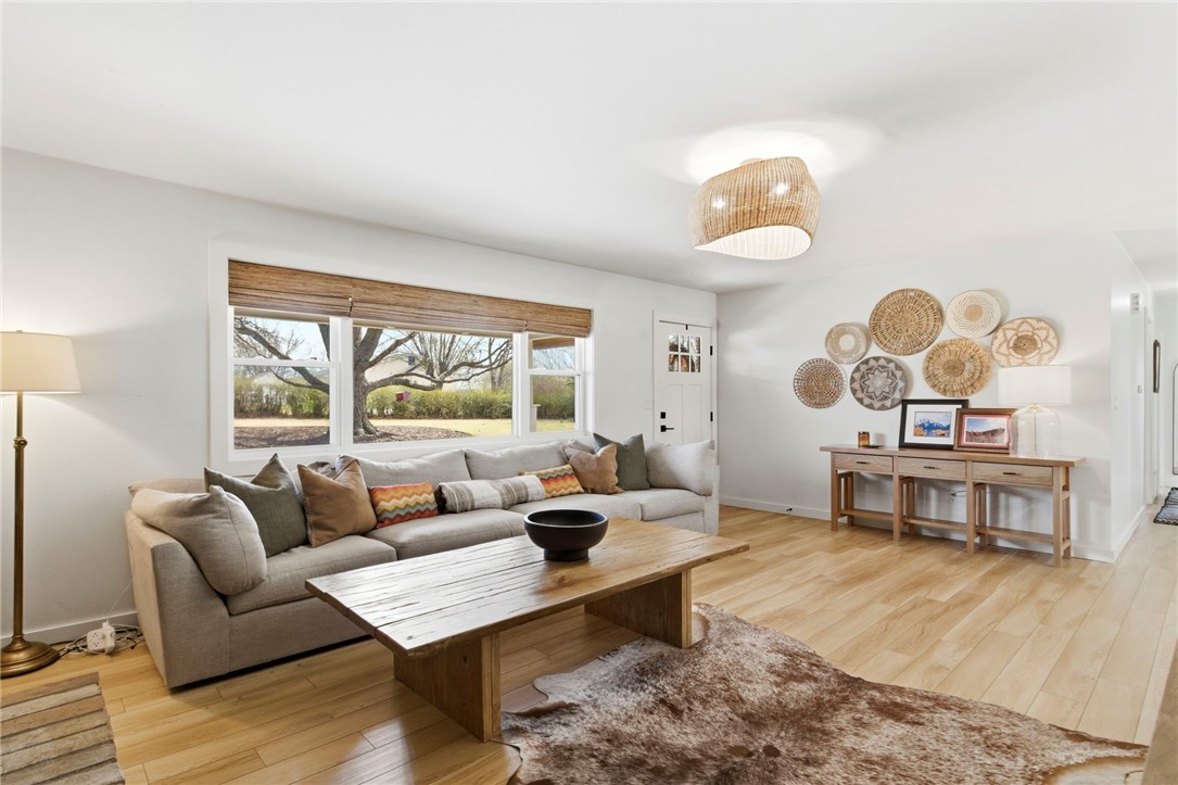 Fayetteville Outlots - Residential