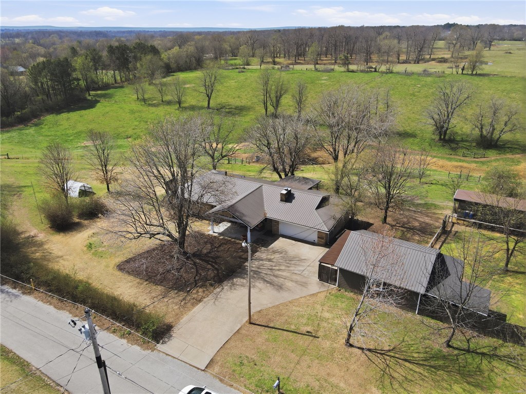 Fayetteville Outlots - Residential