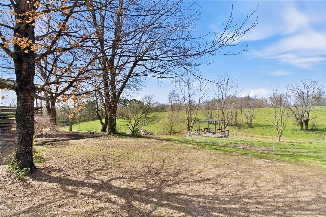 Fayetteville Outlots - Residential