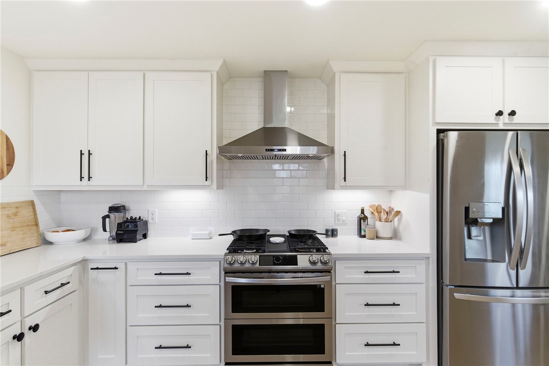 Fayetteville Outlots - Residential