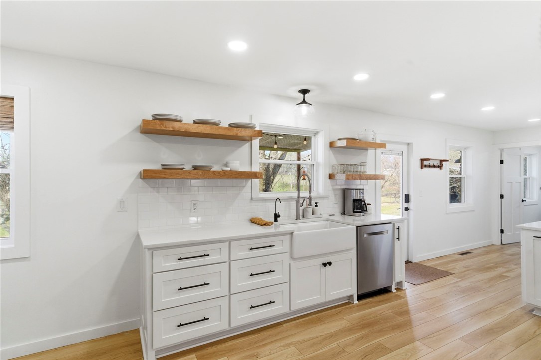 Fayetteville Outlots - Residential