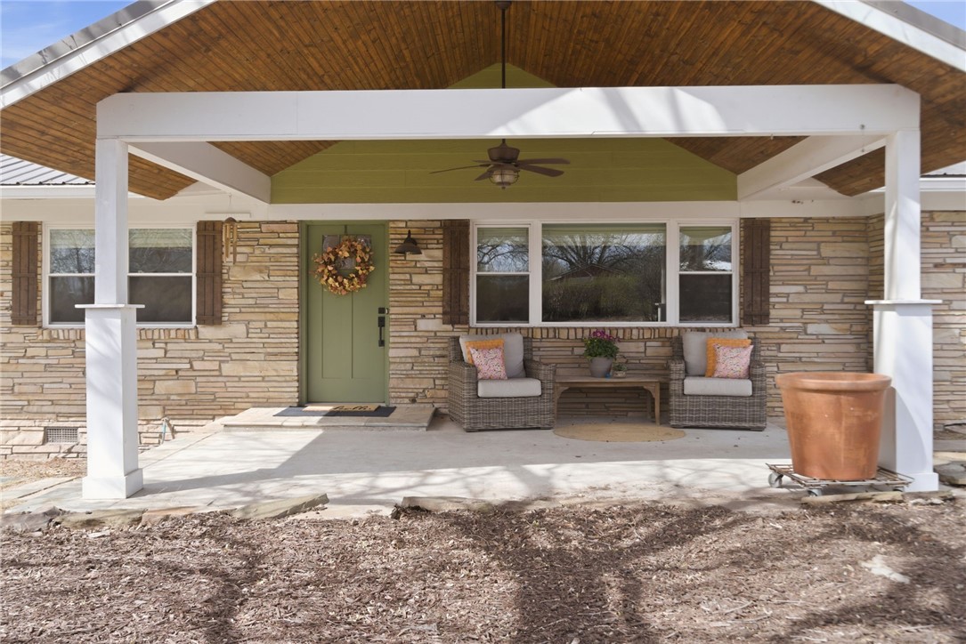 Fayetteville Outlots - Residential