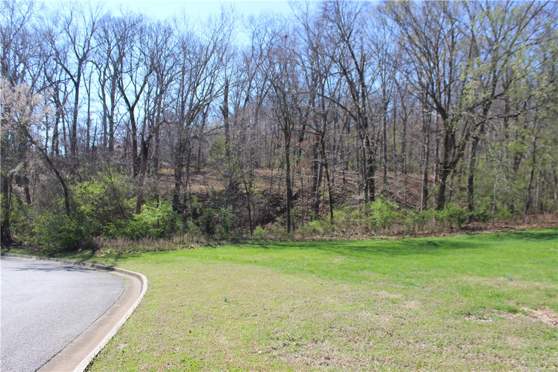 Bridlewood Sub Ph I - Land