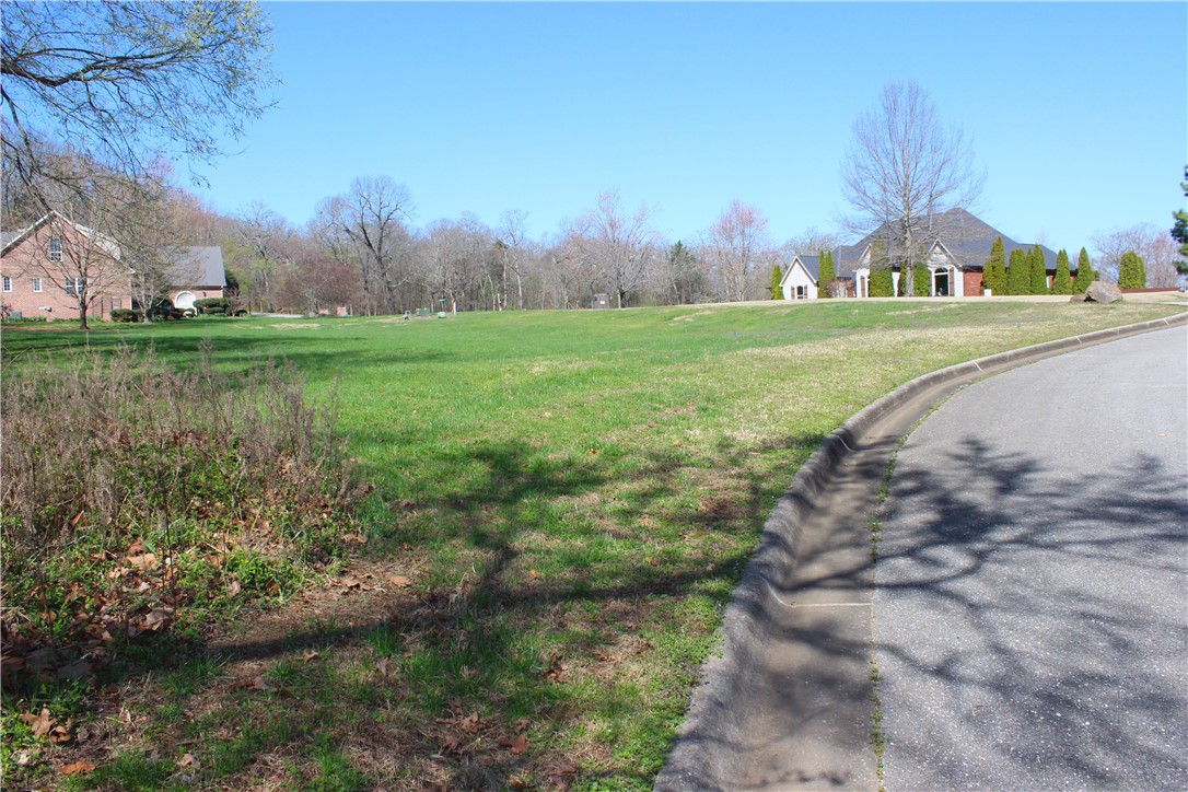 Bridlewood Sub Ph I - Land