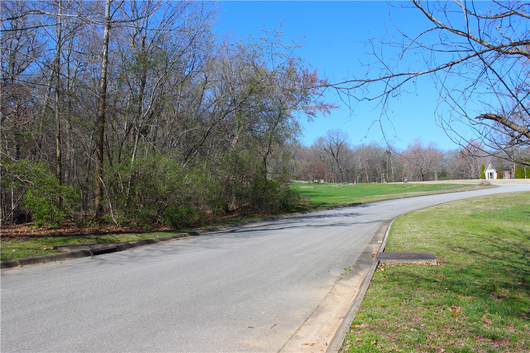 Bridlewood Sub Ph I - Land