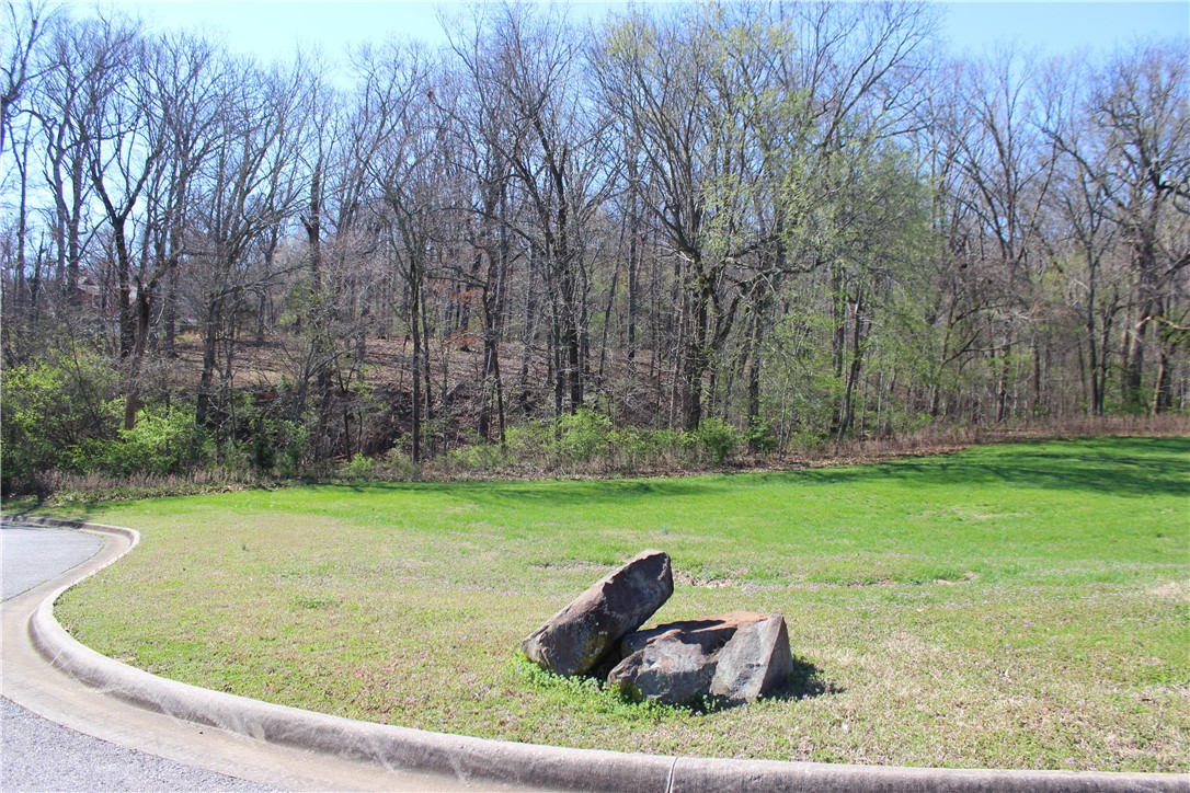 Bridlewood Sub Ph I - Land