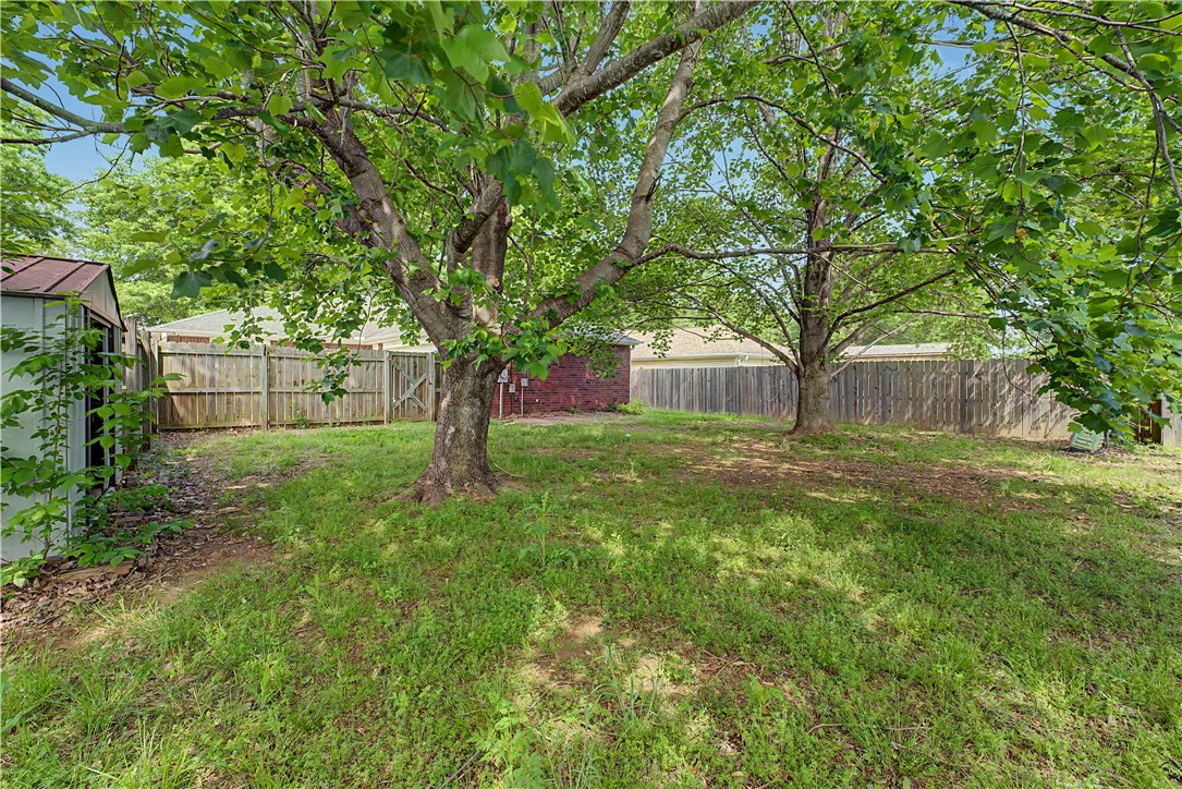 Heritage Village - Residential Lease