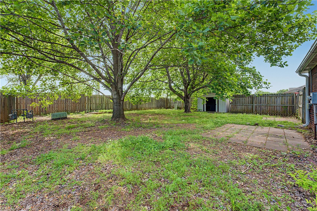 Heritage Village - Residential Lease