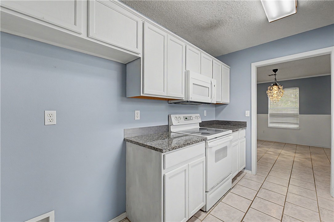 Heritage Village - Residential Lease