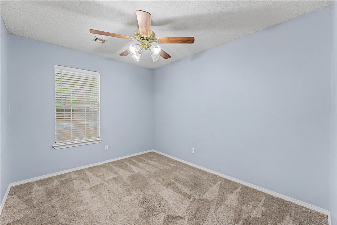 Heritage Village - Residential Lease