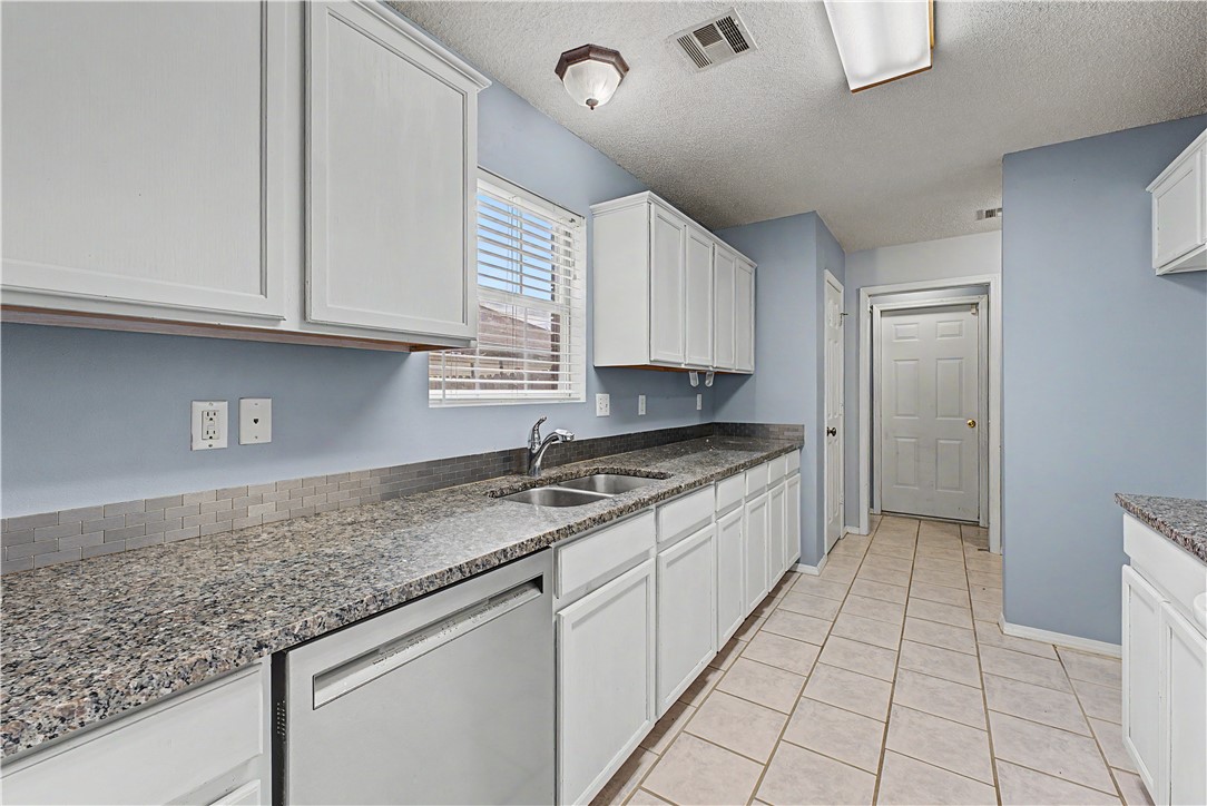 Heritage Village - Residential Lease