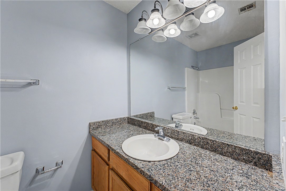 Heritage Village - Residential Lease