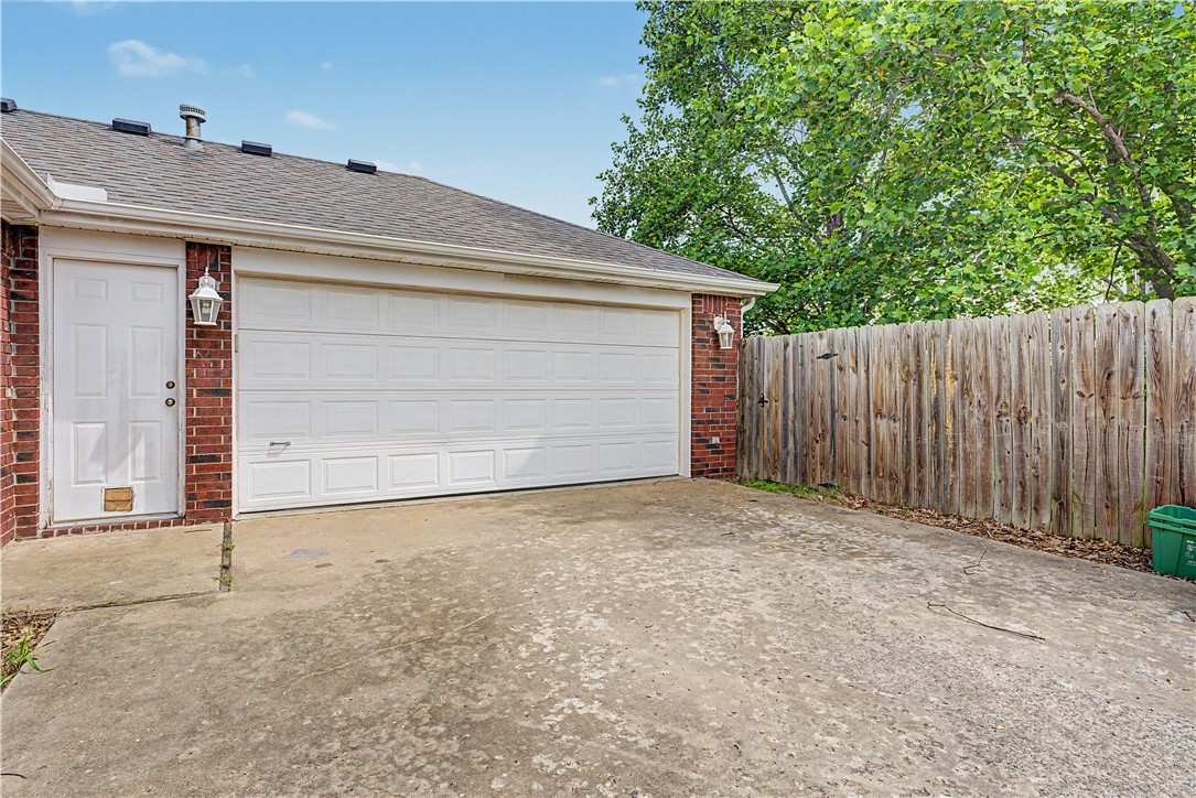 Heritage Village - Residential Lease