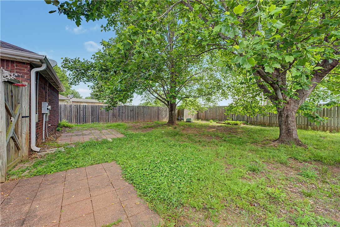 Heritage Village - Residential Lease