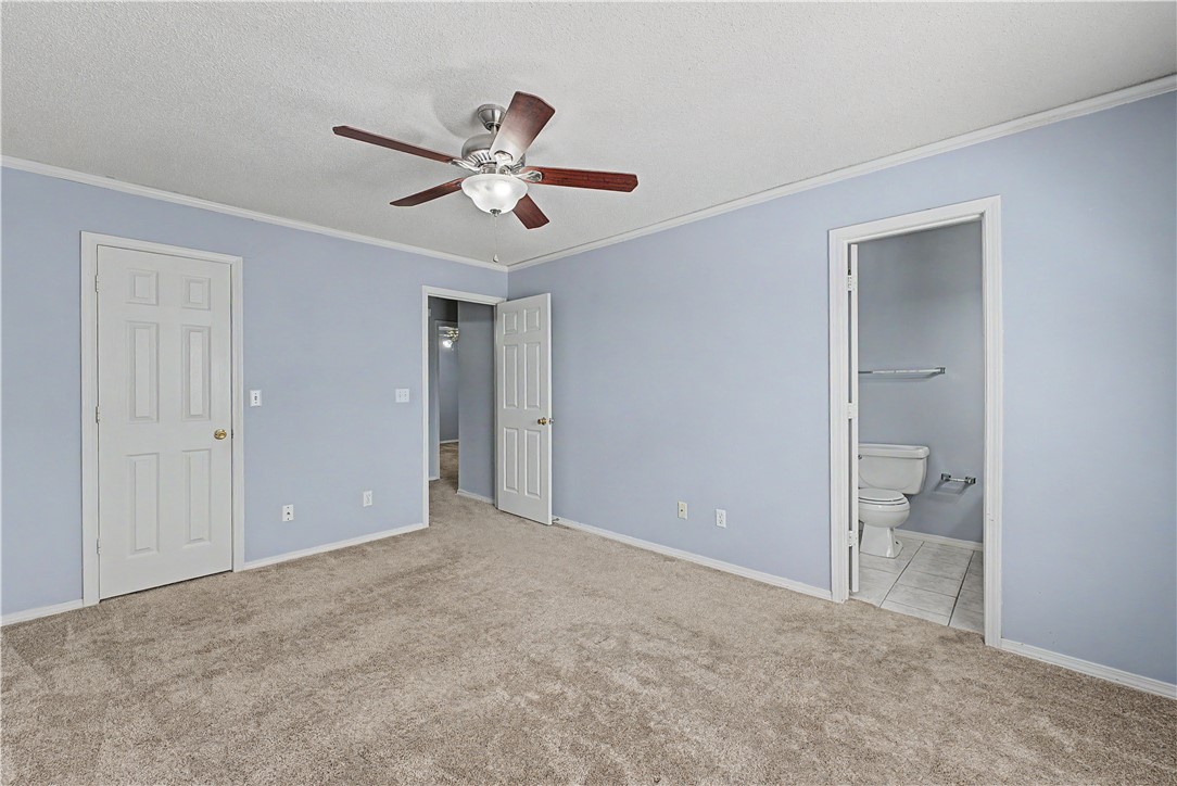 Heritage Village - Residential Lease