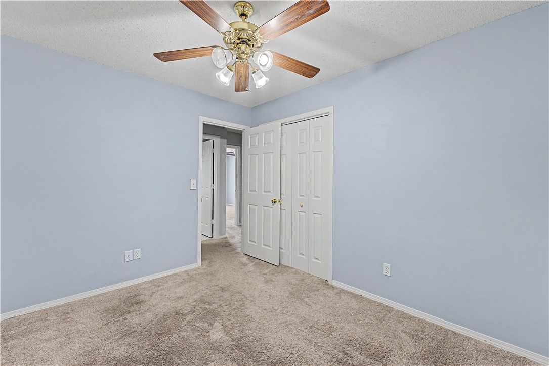 Heritage Village - Residential Lease