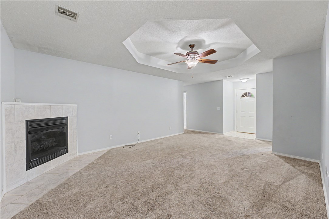 Heritage Village - Residential Lease