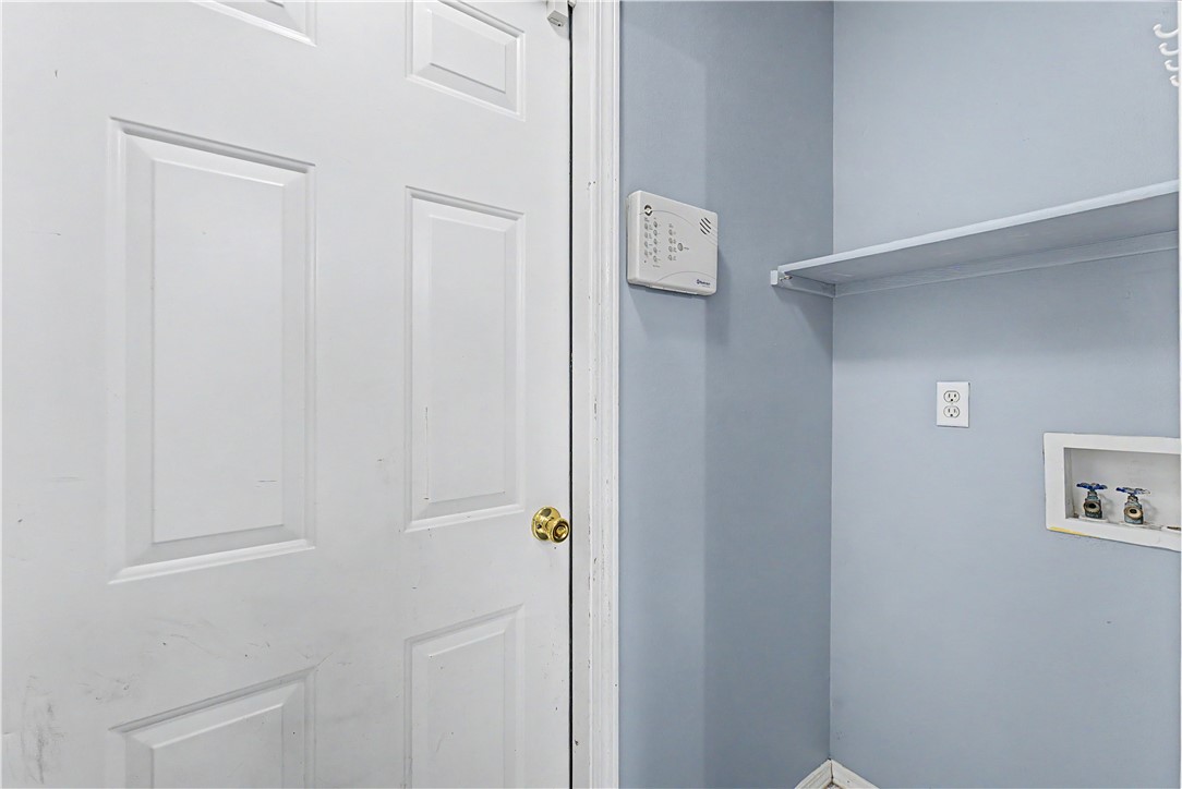 Heritage Village - Residential Lease
