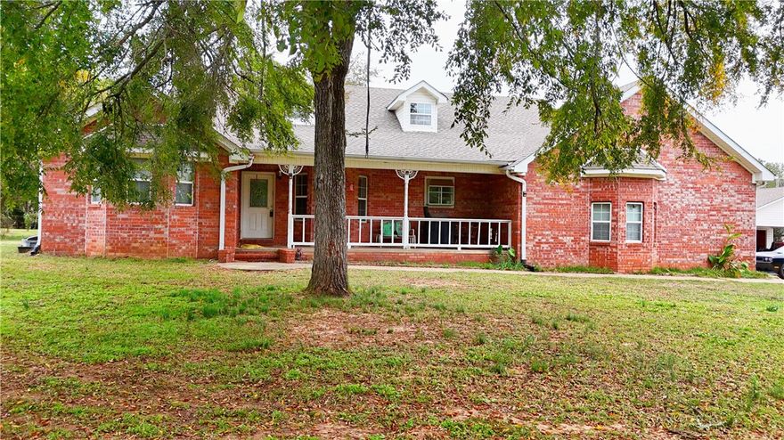 Come and see this nearly 3,000 sq ft spacious home on over 1.5 acres with Mount Nebo views! Right on Nebo road and within easy biking distance to Mount Nebo and its State Park’s world-class trails!

Inside, enjoy generous living areas, two full baths, and a bonus room that could serve as a fourth bedroom!! Outside features a large detached garage, an ample storage shed with its own fencing around as well as a brand-new metal building with two overhead doors for shop, storage, or all the toys. 

Plenty of room for projects and parking, and a rear deck to enjoy out under the stars! Your Nebo basecamp awaits!