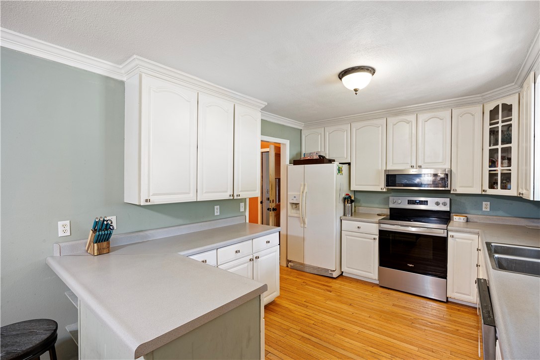 Cloverleaf Estates Ph Ii - Residential