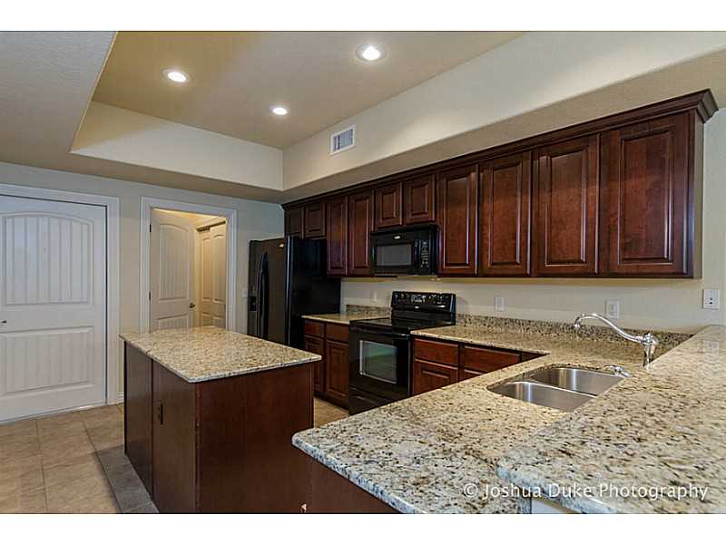 Pines At Springwoods Hpr - Residential