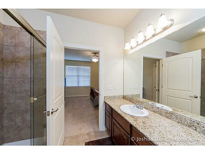 Pines At Springwoods Hpr - Residential