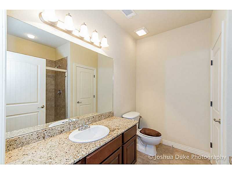 Pines At Springwoods Hpr - Residential