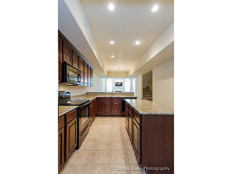 Pines At Springwoods Hpr - Residential