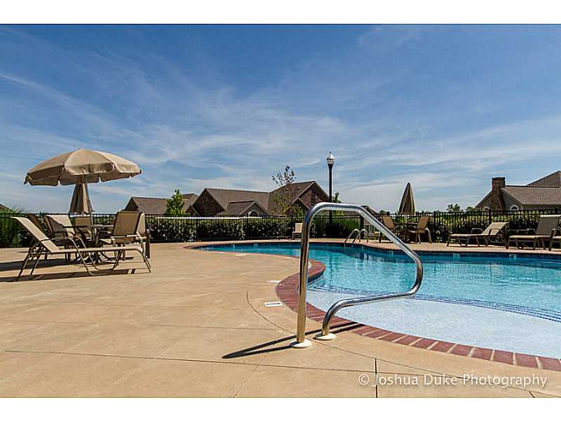 Pines At Springwoods Hpr - Residential