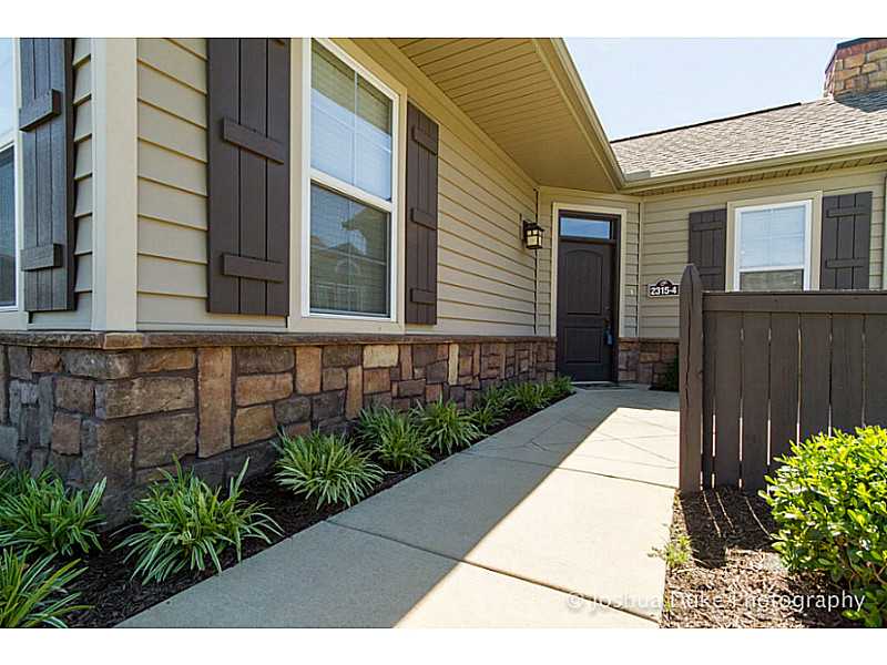 Pines At Springwoods Hpr - Residential