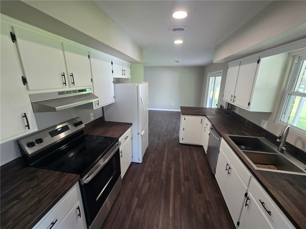 Lynn Estates Springdale - Residential