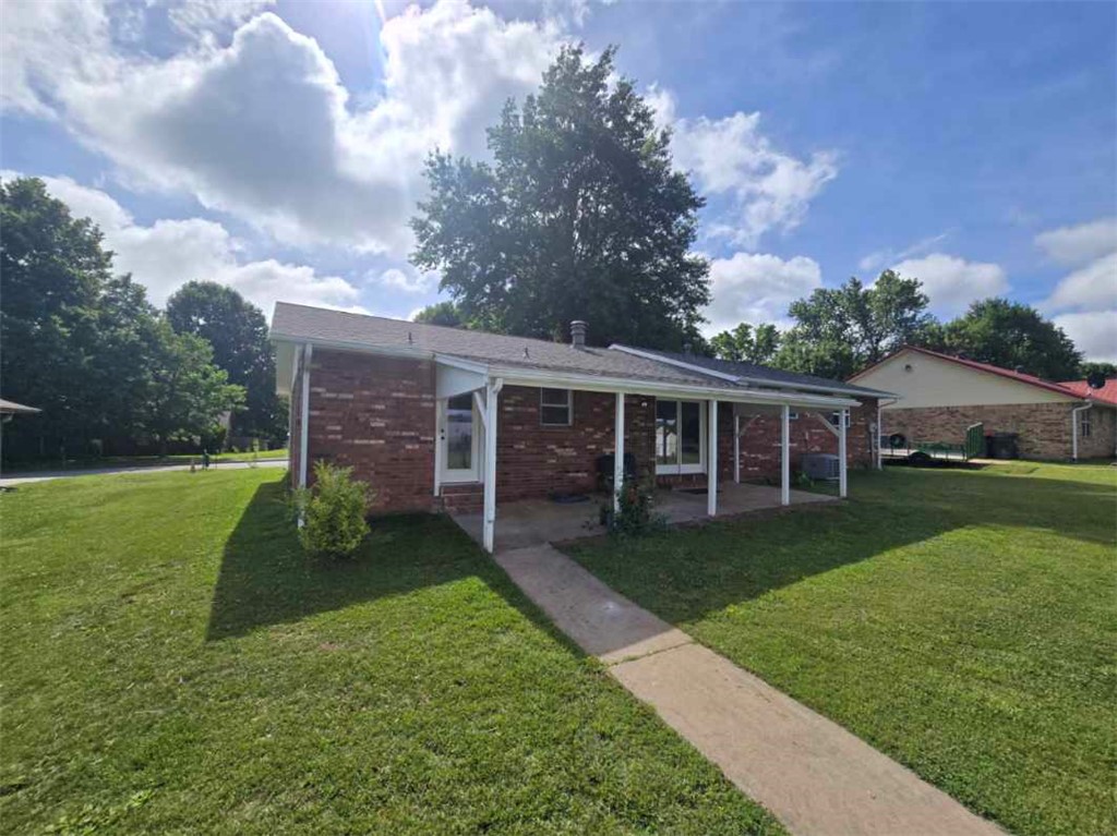 Lynn Estates Springdale - Residential